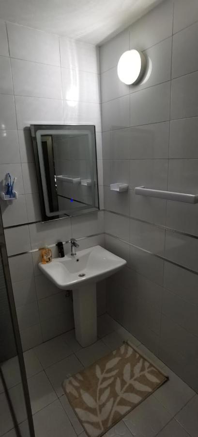 Appartement Centre Ville Dakar Buitenkant foto