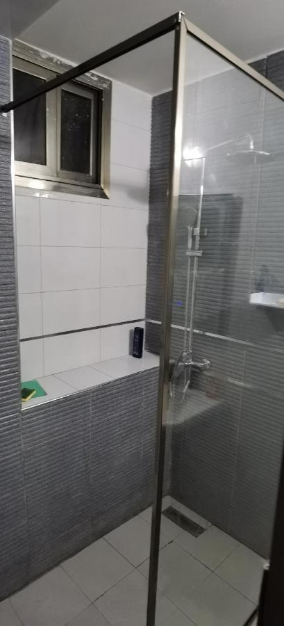 Appartement Centre Ville Dakar Buitenkant foto